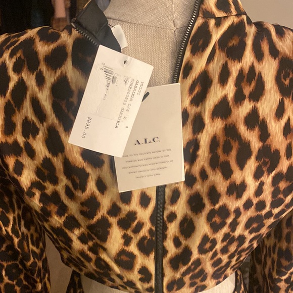 ALC dress - Picture 4 of 7